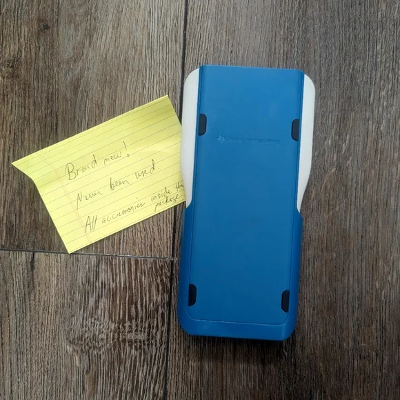 Texas instruments TI-nspire graphing calculator - Picture 1 of 2